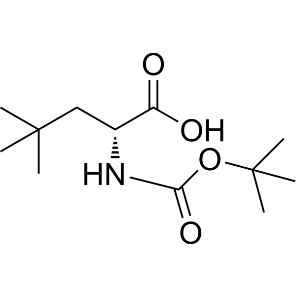Boc-beta-t-butyl-d-alanine 112695-98-4